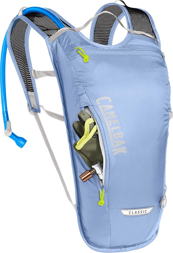 CamelBak Classic Light Bike Pack 70oz Hydration Reservoir