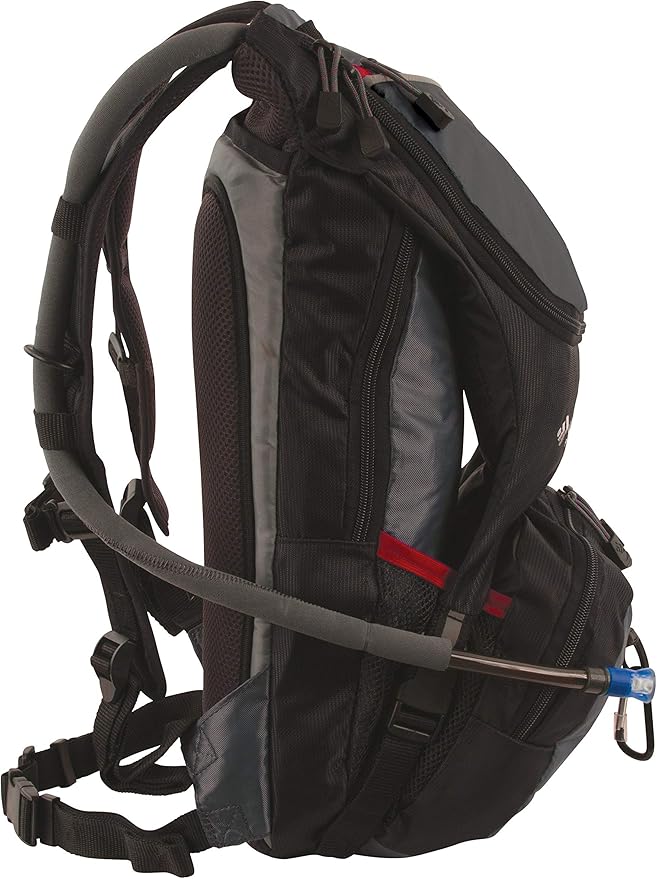 Outdoor Products Ripcord Hydration Pack (Bright White)