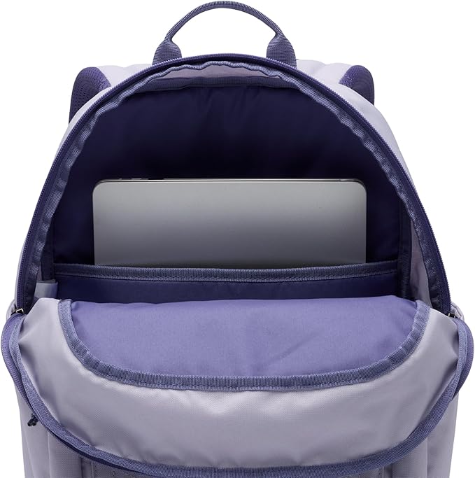 Columbia Unisex Buxton 26L Backpack, Lavender Pearl/Stormwatch, One Size