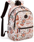 Montana West Backpack for Women Western Travel Backpack Purse Casual Daypack for Laptop College