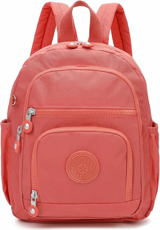 Mini Hiking Waterproof Backpack Purse for Women and Men,Travel Backpack 5L