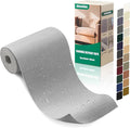 Gheeidau Canvas Repair Tape 4×70 Inch Waterproof Self-Adhesive Fabric Repair Patch for Repairing Boat Covers,Tents,Patio Umbrellas,Car Seats,Luggage,Sofas.(Grey)