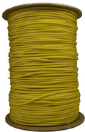 275 Cord 5 Strand Paracord - 40+ Colors in 100 Feet Bundles and 1000 Foot Spools