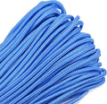 275 Cord 5 Strand Paracord - 40+ Colors in 100 Feet Bundles and 1000 Foot Spools
