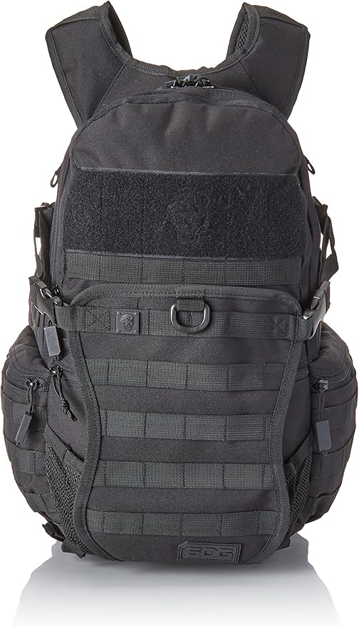 SOG Opord Tactical Day Pack, 39.1-Liter Storage | Storage