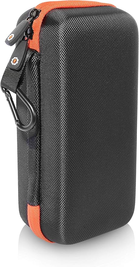GETGEAR Protective Case for Garmin inReach SE+, Garmin inReach Explorer+, Handheld Satellite Communicator