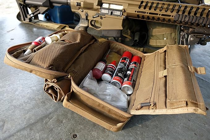 Helikon-Tex Range Line, Service Case