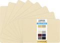 KING MOUNTAIN Canvas Repair Patch 5×8 Inch 8 Pcs Self-Adhesive Waterproof Fabric Patch for Sofas, Tents, Furniture,Tote Bags, Car Seats (Khaki)