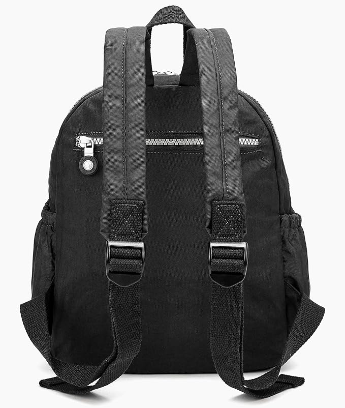 Mini Hiking Waterproof Backpack Purse for Women and Men,Travel Backpack 5L