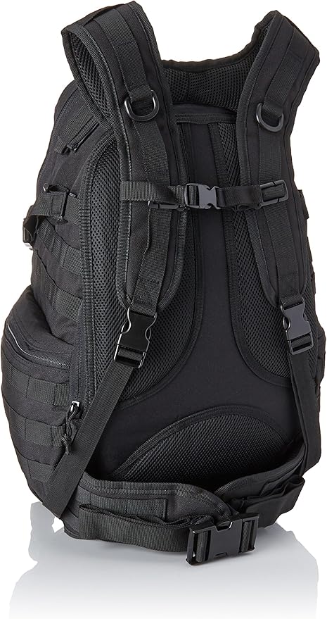 SOG Opord Tactical Day Pack, 39.1-Liter Storage | Storage