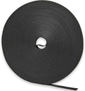 100 ft x 1/2 inch Hook and Loop Roll, Reusable Fastening Cable Ties, Multi-Purpose Cable Management Wire Ties Cable Straps for Organizing Home, Office and Data Centers