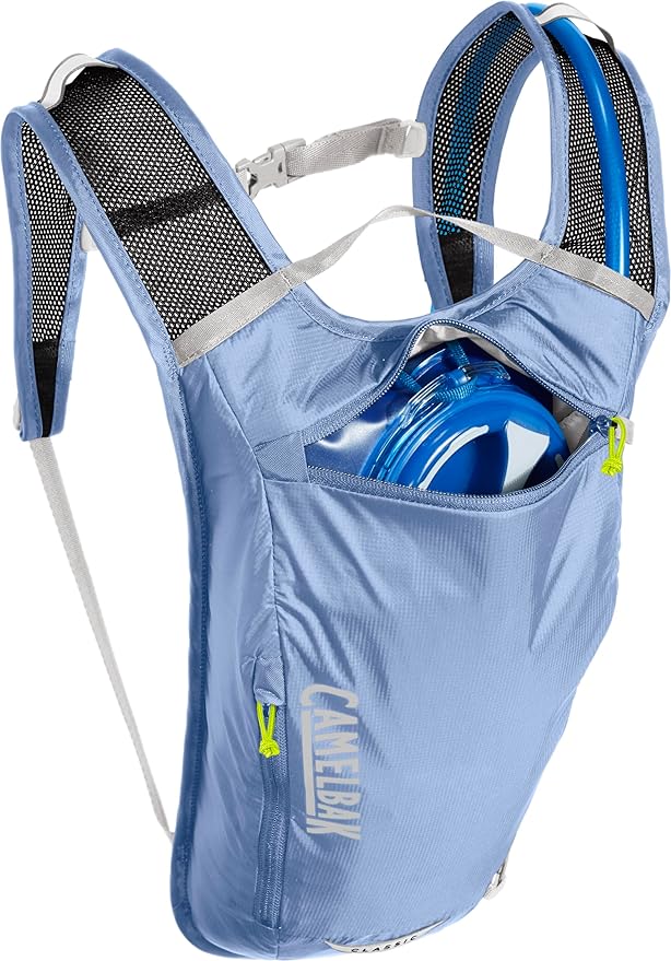 CamelBak Classic Light Bike Pack 70oz Hydration Reservoir