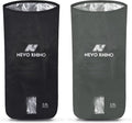 N NEVO RHINO 2PCS Water Bladder Insulator Bag, Protective Cooler Bag for 2L-3L Hydration Bladders, Insulated Water Bladder Sleeve Keeps Water Cool & Protects Bladders, Bladder is NOT Included