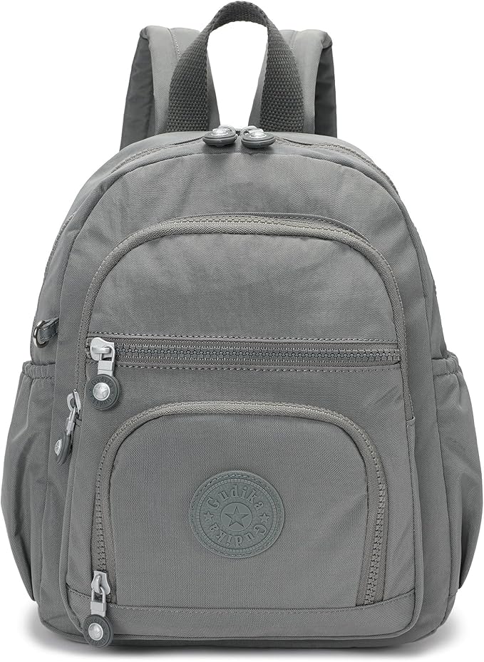 Mini Hiking Waterproof Backpack Purse for Women and Men,Travel Backpack 5L