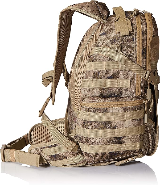 SOG Opord Tactical Day Pack, 39.1-Liter Storage | Storage