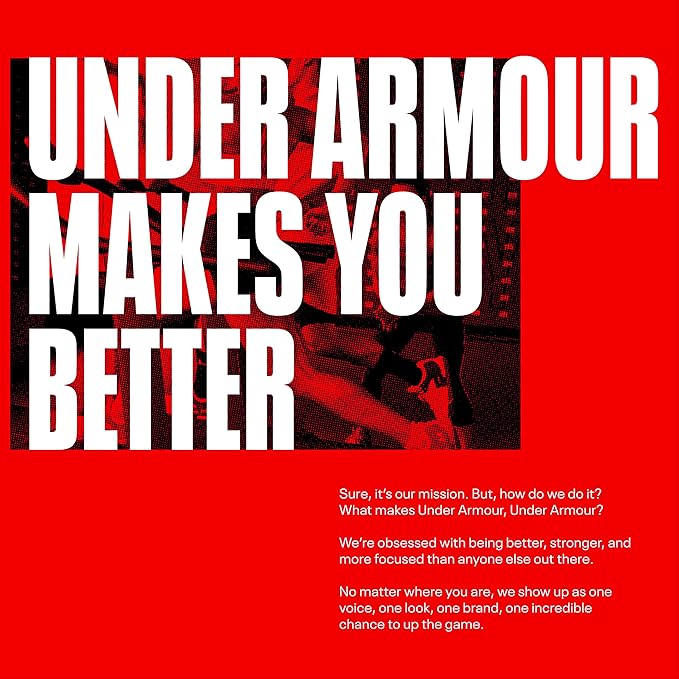 Under Armour Half Gallon Water Bottle Insulated, 64oz Insulated Water Bottle with Handle, Fence Hook, Leak Resistant, for Baseball, Football & More - White/Black