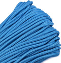 275 Cord 5 Strand Paracord - 40+ Colors in 100 Feet Bundles and 1000 Foot Spools