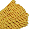 275 Cord 5 Strand Paracord - 40+ Colors in 100 Feet Bundles and 1000 Foot Spools