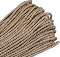 275 Cord 5 Strand Paracord - 40+ Colors in 100 Feet Bundles and 1000 Foot Spools
