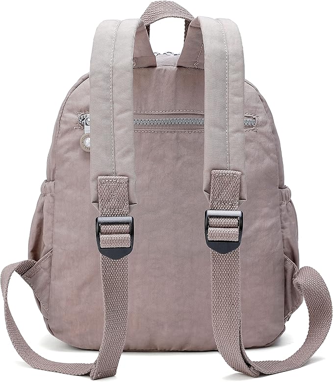 Mini Hiking Waterproof Backpack Purse for Women and Men,Travel Backpack 5L