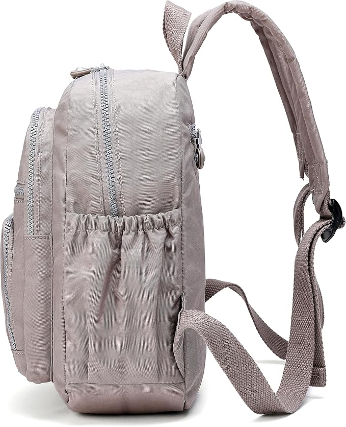 Mini Hiking Waterproof Backpack Purse for Women and Men,Travel Backpack 5L