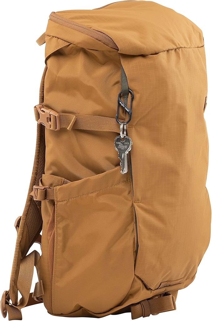 Nite IZE S-Biner Dual Carabiner Aluminum