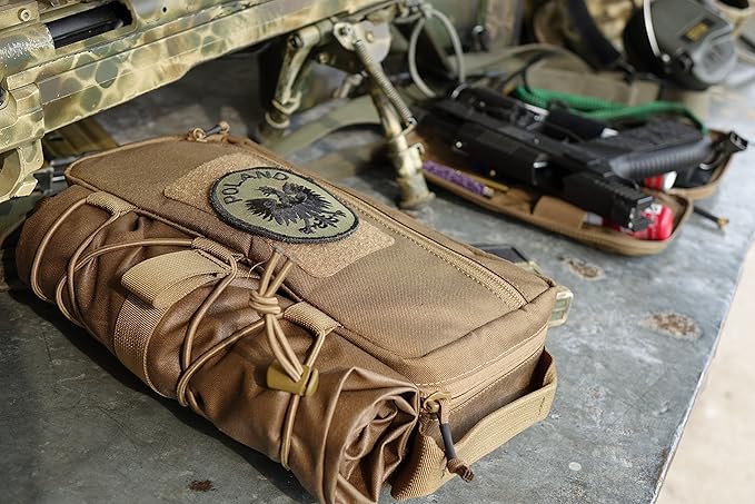Helikon-Tex Range Line, Service Case
