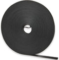 75 ft x 1/2 inch Hook and Loop Roll, Reusable Fastening Cable Ties, Multi-Purpose Cable Management Wire Ties Cable Straps for Organizing Home, Office and Data Centers