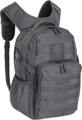 SOG Specialty Knives & Tools Ninja Tactical Day Pack, 24.2-Liter, Gunmetal Grey