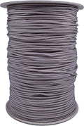 275 Cord 5 Strand Paracord - 40+ Colors in 100 Feet Bundles and 1000 Foot Spools
