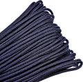 275 Cord 5 Strand Paracord - 40+ Colors in 100 Feet Bundles and 1000 Foot Spools