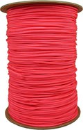 275 Cord 5 Strand Paracord - 40+ Colors in 100 Feet Bundles and 1000 Foot Spools