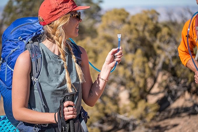 Platypus Hoser Hydration System Drink Tube Kit