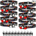 KunHe 10 Pack led Rechargeable Headlamp Flashlight Headlight Motion Sensor 10 Mode for Outdoor Camping Gear Hiking Fishing Running Cycling Headlight Emergency Lights for Home