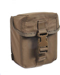 Raine-NVG MOLLE Pouch -Padded Case - PVS31 - PVS14 - PVS15