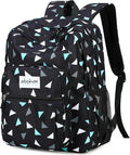 abshoo Classical Basic Travel Backpack For School Water Resistant Bookbag | For School, For School