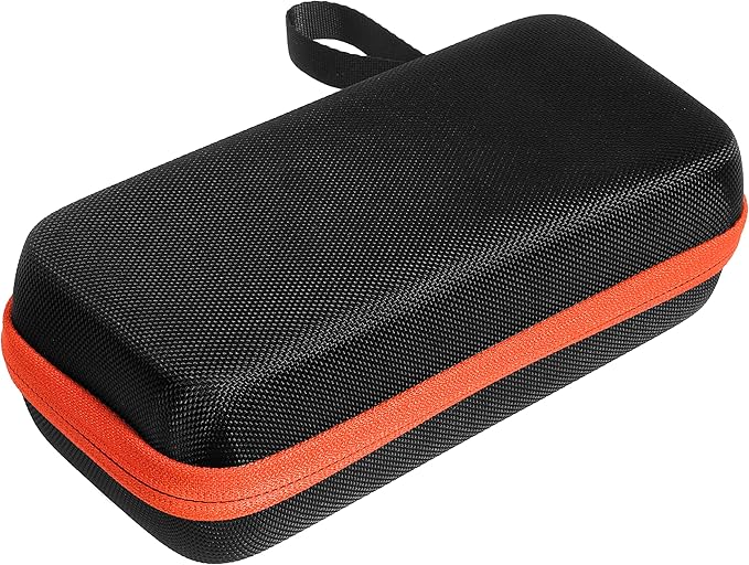 GETGEAR Protective Case for Garmin inReach SE+, Garmin inReach Explorer+, Handheld Satellite Communicator