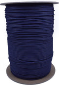 275 Cord 5 Strand Paracord - 40+ Colors in 100 Feet Bundles and 1000 Foot Spools