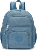 Mini Hiking Waterproof Backpack Purse for Women and Men,Travel Backpack 5L
