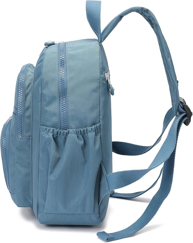 Mini Hiking Waterproof Backpack Purse for Women and Men,Travel Backpack 5L