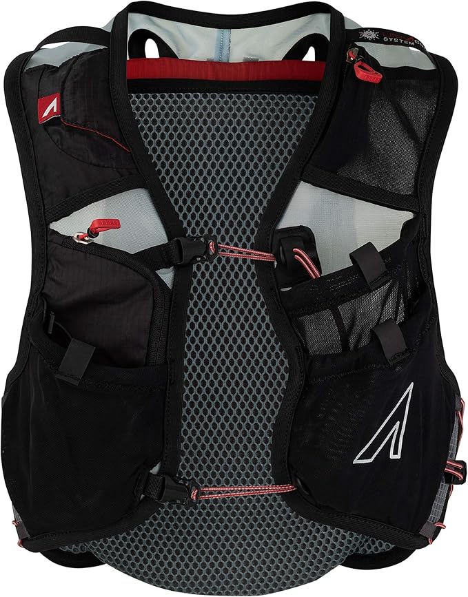 Ultraspire Legacy Runner's Hydration Lightweight Race Vest - Running Hiking Outdoor Pack