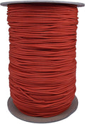 275 Cord 5 Strand Paracord - 40+ Colors in 100 Feet Bundles and 1000 Foot Spools