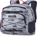 Dakine Youth Grom Pack 13L - Forest Friends, One Size