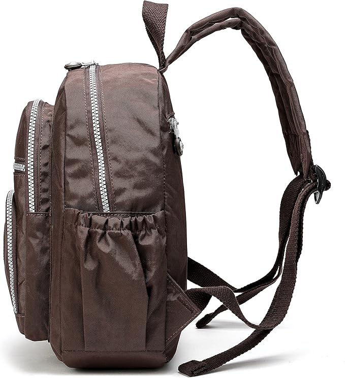 Mini Hiking Waterproof Backpack Purse for Women and Men,Travel Backpack 5L