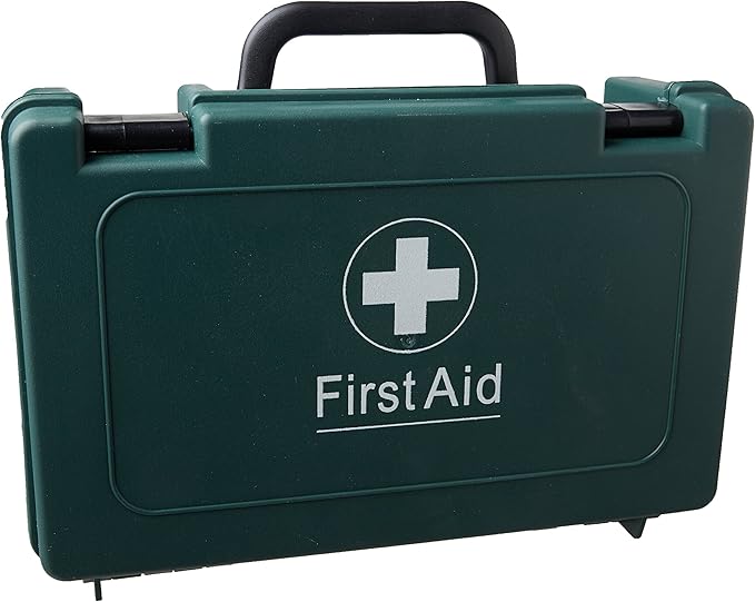 HSE Standard First Aid Kit 10 Person