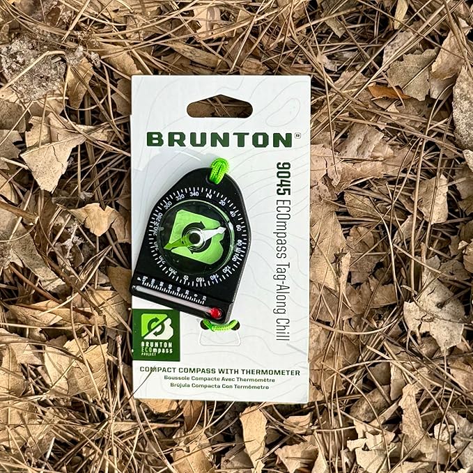 Brunton TAG-Along