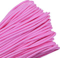 275 Cord 5 Strand Paracord - 40+ Colors in 100 Feet Bundles and 1000 Foot Spools