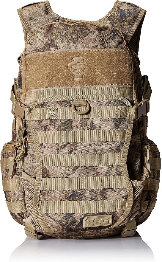 SOG Opord Tactical Day Pack, 39.1-Liter Storage | Storage