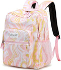 abshoo Classical Basic Travel Backpack For School Water Resistant Bookbag | For School, For School