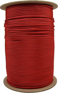 275 Cord 5 Strand Paracord - 40+ Colors in 100 Feet Bundles and 1000 Foot Spools